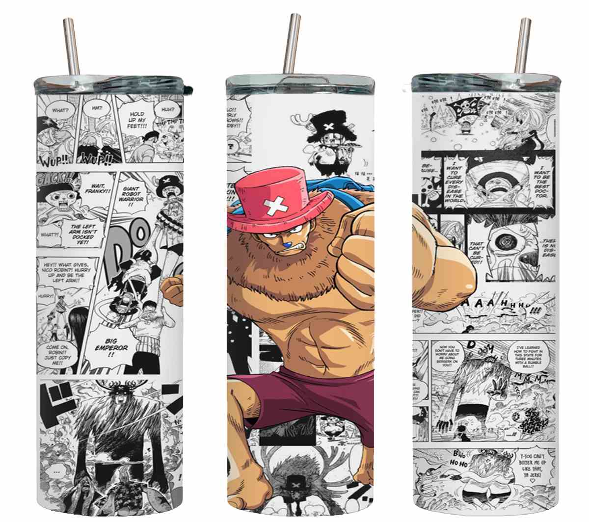 One Piece-7908
